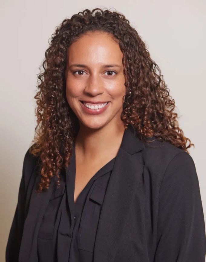 Angie Rideout