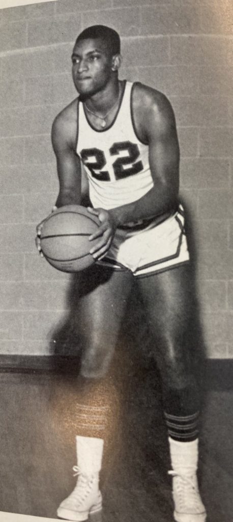 Dave Myers