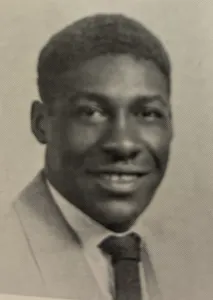 Donald “Mike” Waters