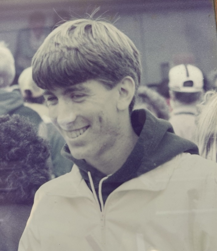 Doug Walter