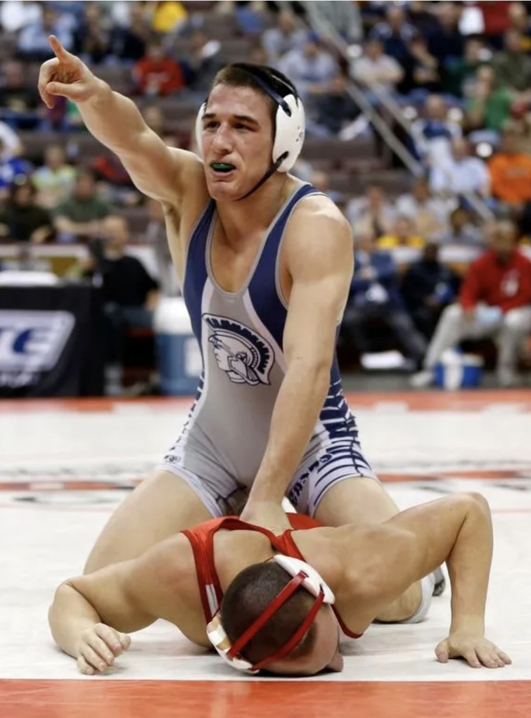 Garett Hammond
