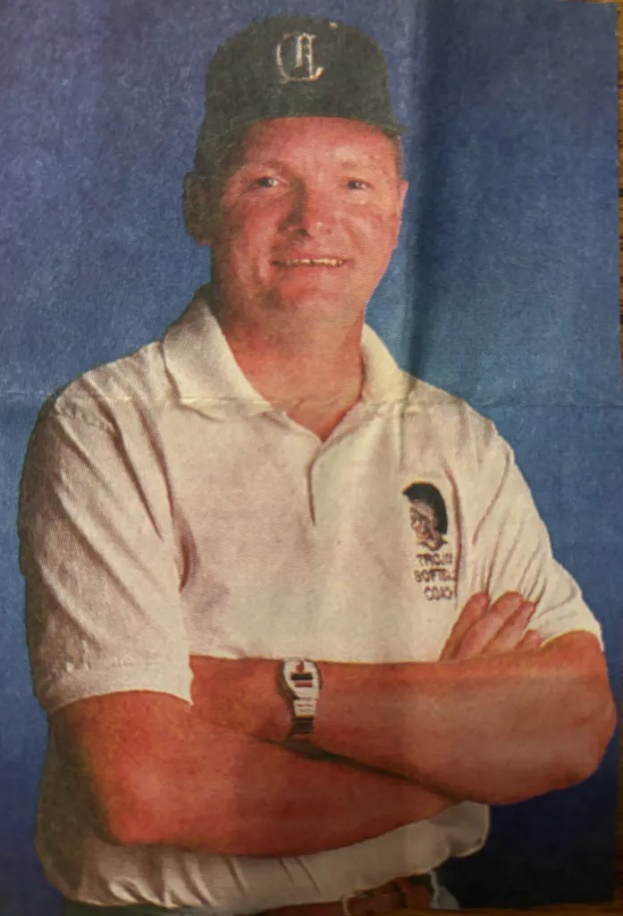 Harvey Staver