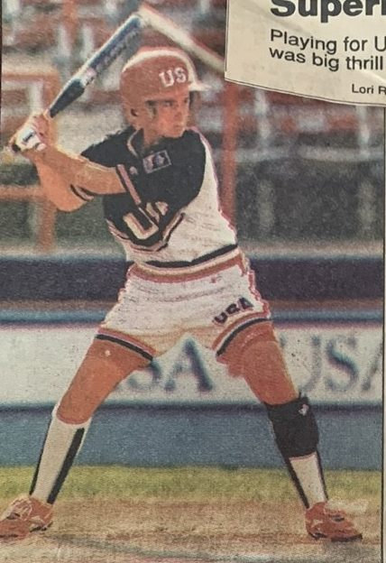 Lori Reese