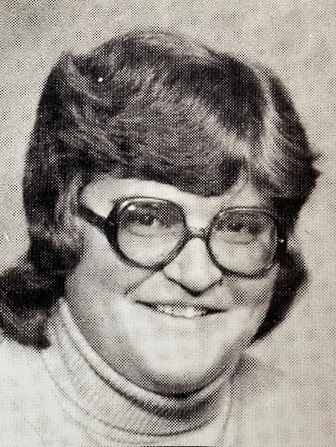 Marcia Brown