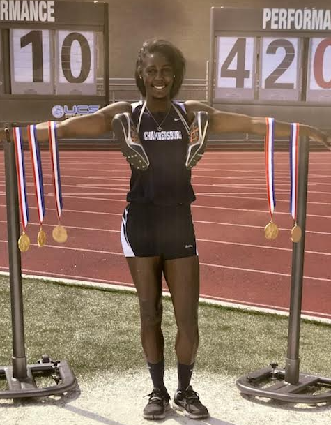 Marshay Ryan