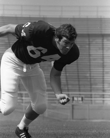 Ron Etter