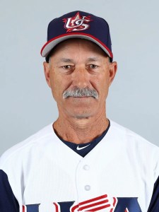 Tom Brookens